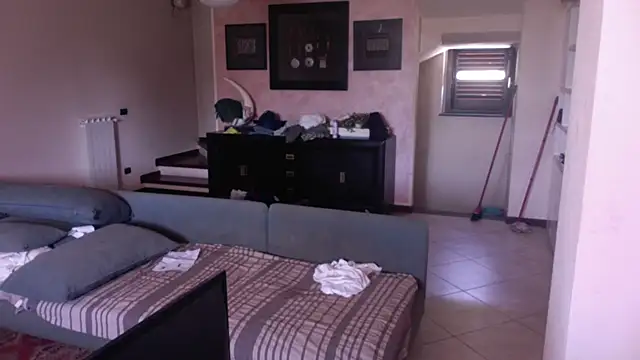 TENCOmucho Webcam show