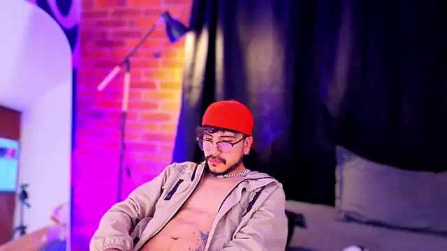 Zayn_Bellmont's Live XXX Chat