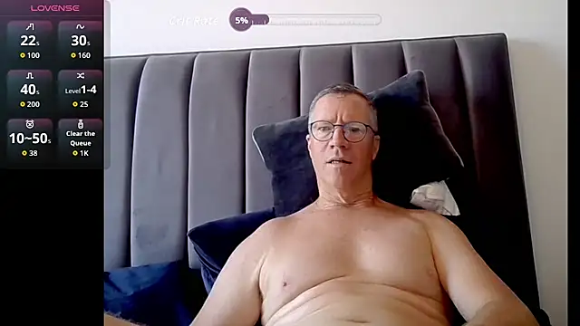 SinfulPulse69 Live XXX-Chat