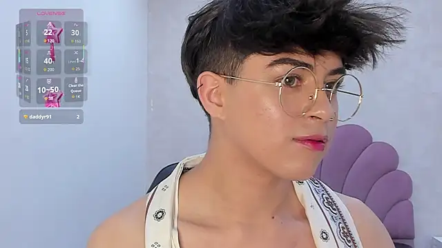 alan_twink12 Live XXX-chat