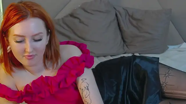 Chat XXX en directo de MarianeSun