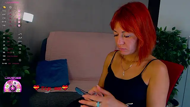 FireWater6 Adlı Modelin Canlı XXX Sohbeti