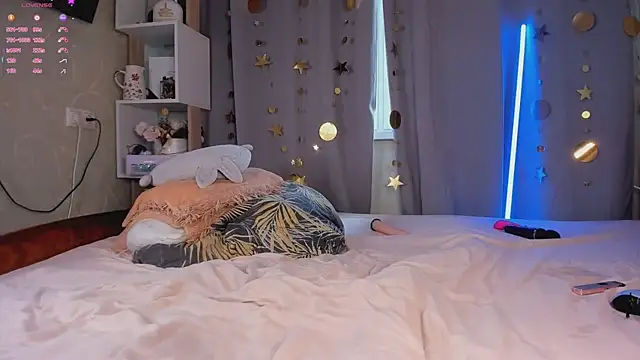 Jess_Lui 라이브 XXX 채팅
