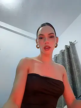 Sembang XXX Secara Langsung Carlita_cute