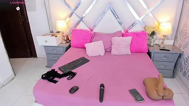 Chat XXX Live khloeblake