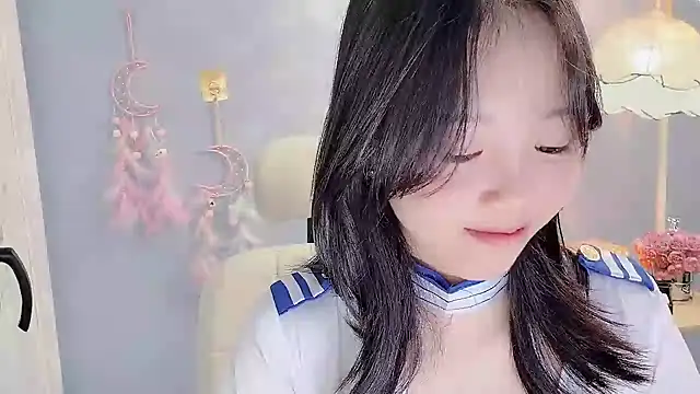 Yanys521のライブXXXチャット