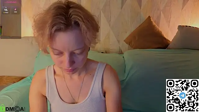 Czat XXX na żywo – Michelle_Blond