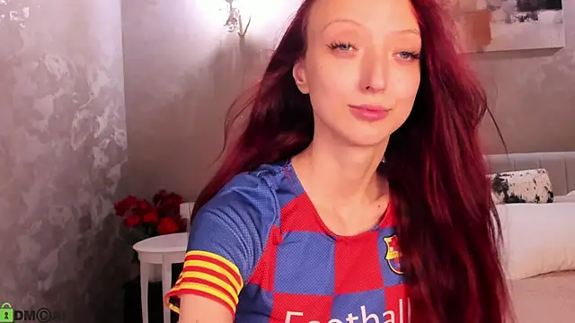 دردشة Daria_J الجنسية المباشرة