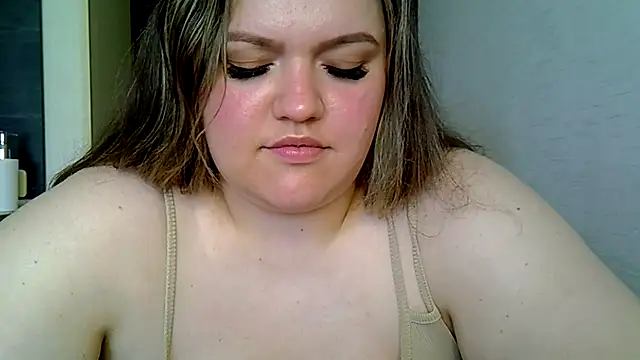 Chat XXX Live AnitaWillias