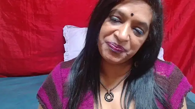 INDIANFUSION 라이브 XXX 채팅