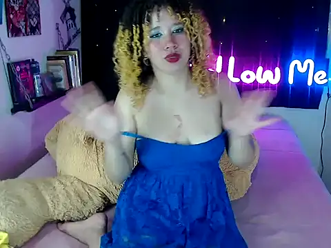 temptation-x Live XXX-Chat