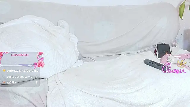 Chatroom XXX en direct de Sweet_baby_hellen
