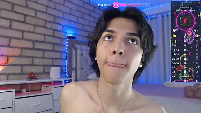 biel_biel Adlı Modelin Canlı XXX Sohbeti