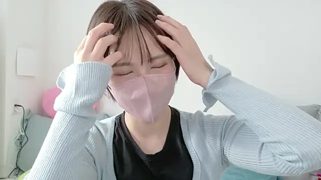 แชท XXX สดของ meimei___