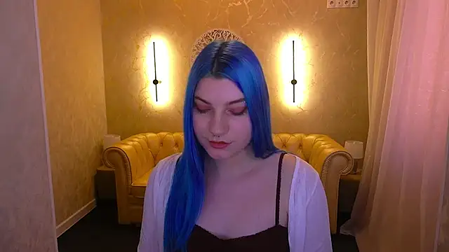 Živý XXX chat SallyMoonn