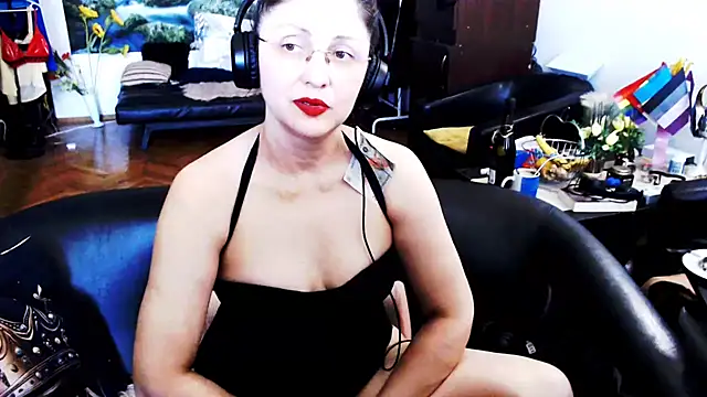 Imperatriza Live XXX-Chat