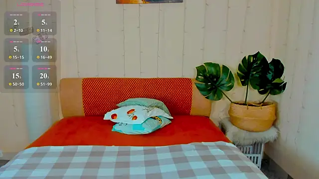 Chat XXX Live Blossom_Soniya