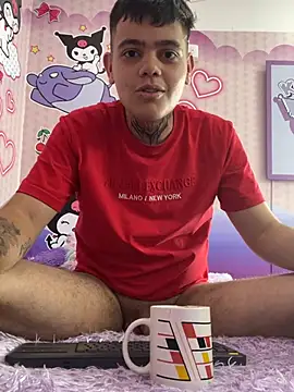 Chatroom XXX en direct de samael_betancurt7