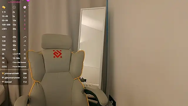 Živý XXX chat mowalova