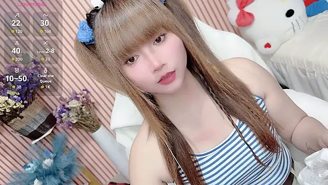 di-or-のライブXXXチャット