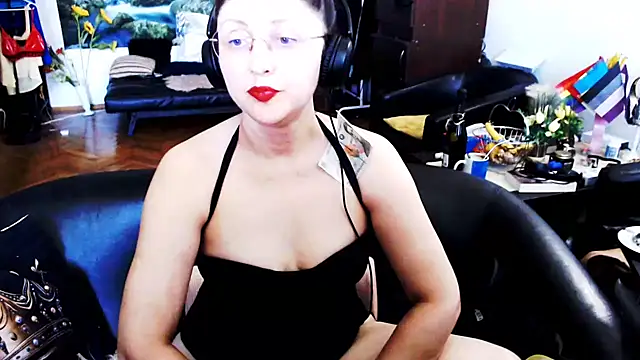 Imperatrizan Live XXX chat