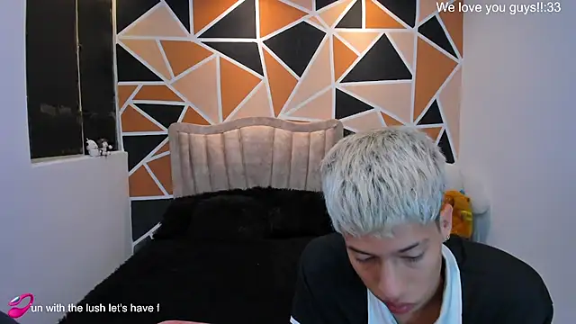 Juan_Nd_Steven Live XXX-chat