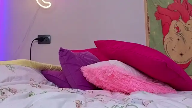 Czat XXX na żywo – Leri_Dells