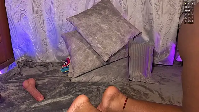 Chat XXX Live IssaNoirr