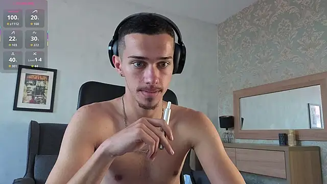 Chat XXX Live KaydenDrew