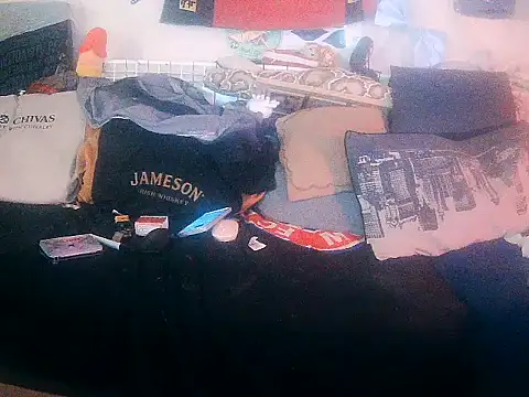 XXX chat uživo modela rick_tmc