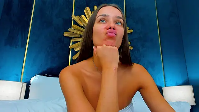 AprilWong Chat XXX live