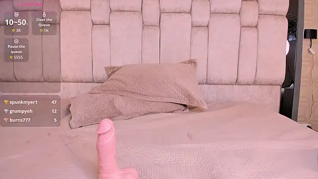 دردشة LilithBloom7 الجنسية المباشرة