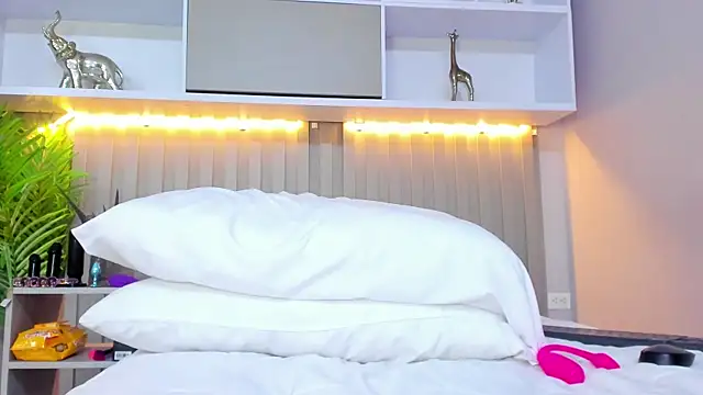 Živý XXX chat pinktaylor_