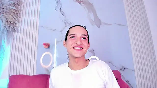 Chat XXX ao vivo de CandyDance1_