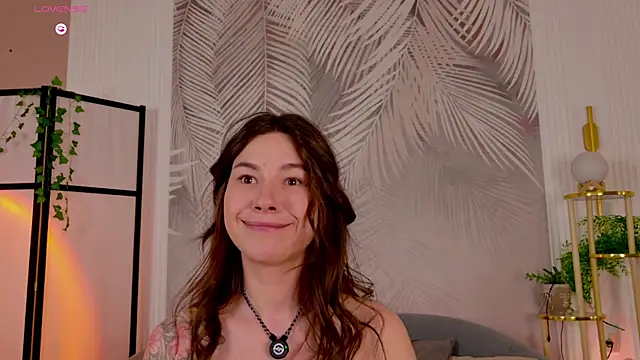 Marie_Diaze's Live XXX Chat