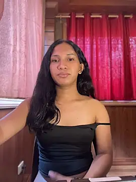 Chat XXX en directo de slutty_aki