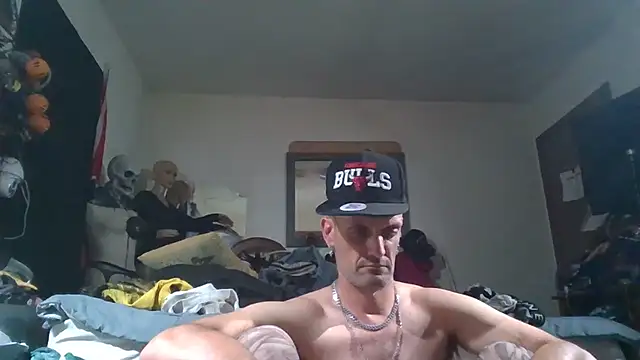 Chat XXX en directo de slinginbigD