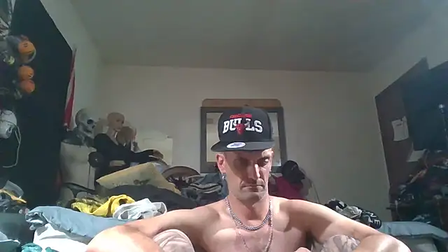 Chatroom XXX en direct de slinginbigD