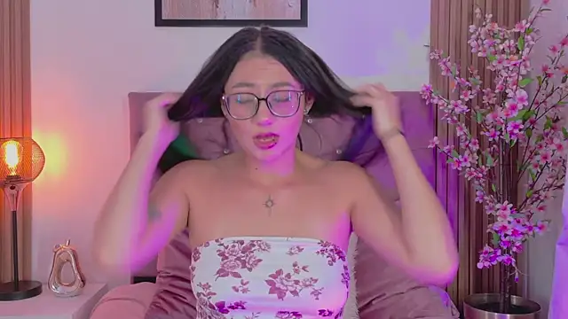 Chat XXX en directo de ravena_queen