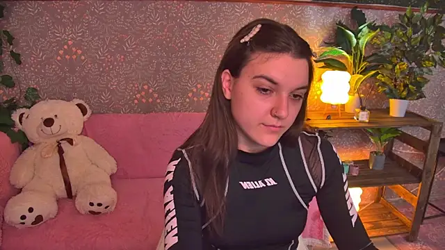 Chat XXX en directo de MelissaCartie