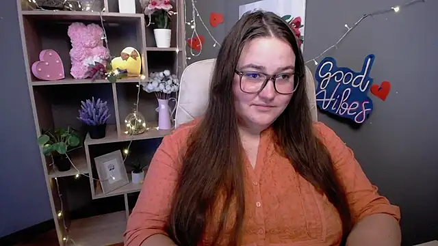 XX_Daniella_XX's Live XXX Chat