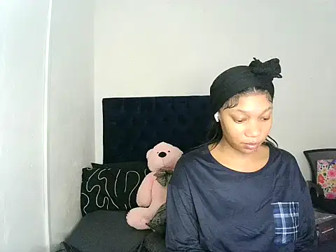 LustyBerry's Live XXX Chat