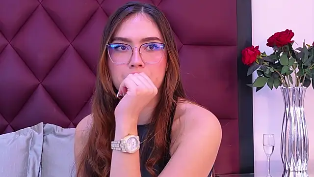 AmberMunroe Live XXX-Chat
