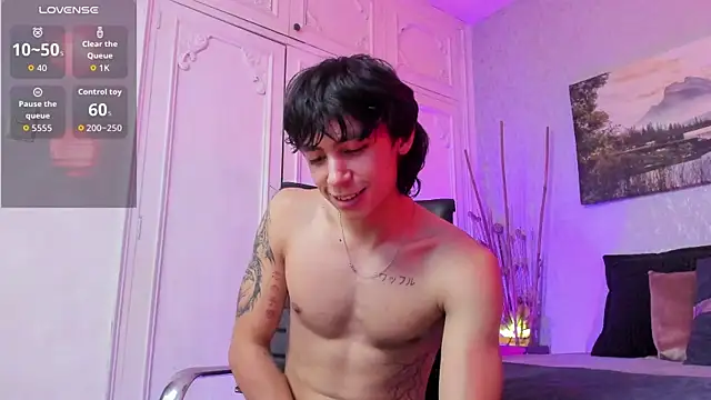Chat XXX Live Tyler_durten