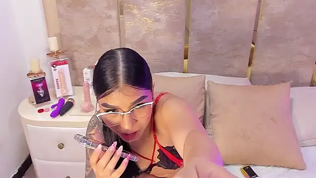 Chat XXX Live MaiaLopez