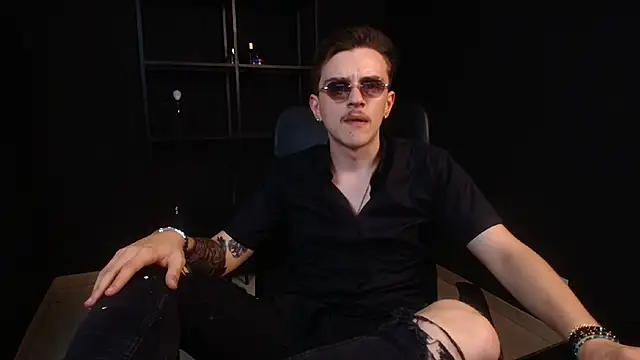 FelixStarkk Live XXX Chat