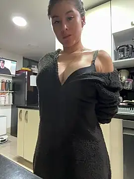Živý XXX chat Sharon_07