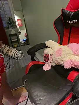 sexlife_gencouple Webcam Show