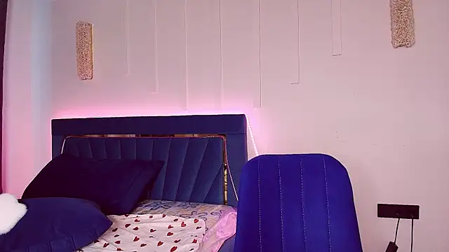 kok0mi Chat XXX in diretta