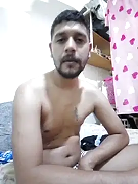 El-Verga-Negra Show Webcam